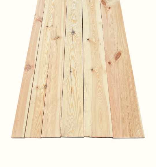 Deska sosnowa na zamówienie – indywidualne wymiary.