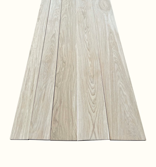 Deski dębowe na wymiar – cięte indywidualnie.