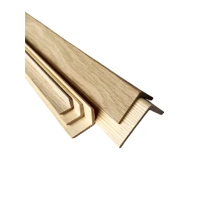 Kątownik drewniany na zamówienie Warszawa