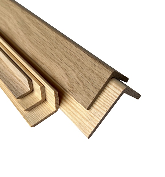 Narożnik dębowy – elegancki i trwały