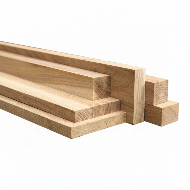 Jak wyczyścić drewno? Sposoby czyszczenia desek drewnianych 18 Deska dąb bez sęków – lita, heblowana, stolarnia i skład drewna Warszawa