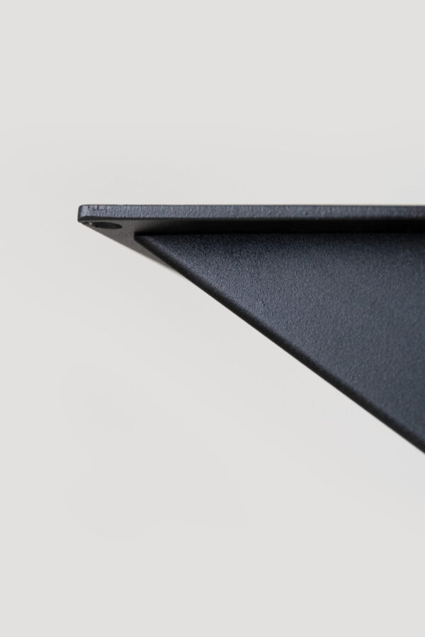 Nogi stalowe KRASZA Nogi stalowe KRASZA – nowoczesna konstrukcja stalowa do stołu