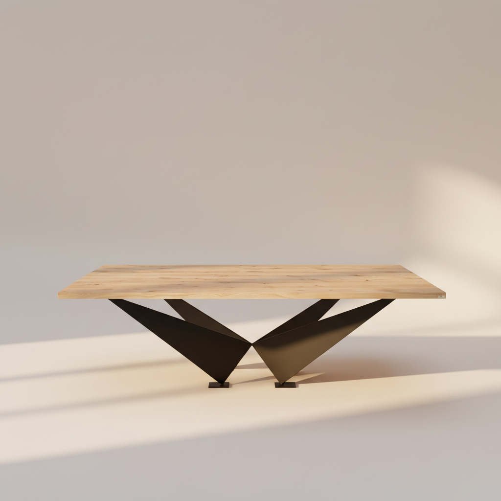 Nogi, podstawy i regały metalowe 1 Stopień zabiegowy na zamówienie – indywidualne dopasowanie.