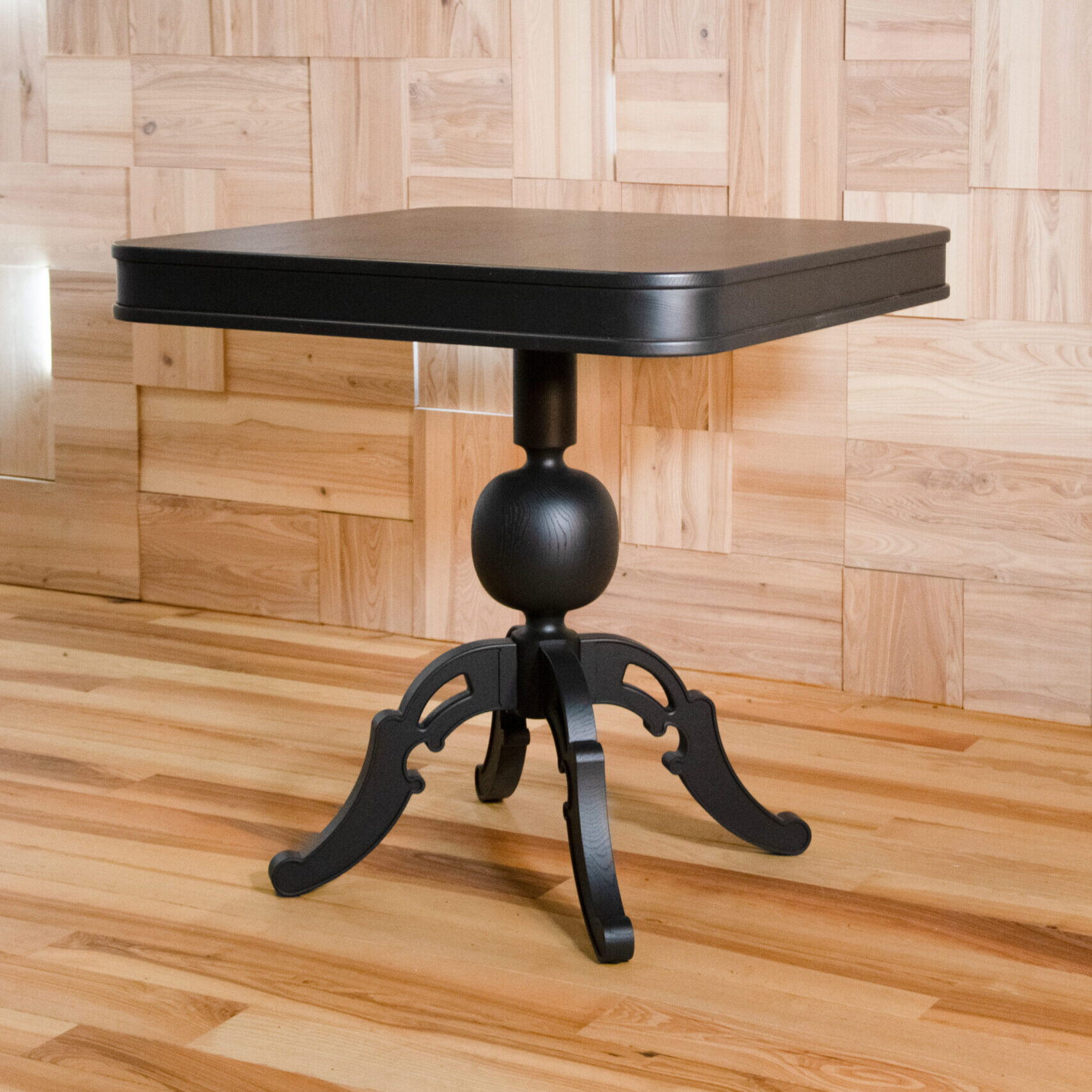 Restauracje i hotele 1 Metalowa noga Lestna – okrągła podstawa, idealna do kawiarnianych blatów