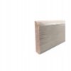 Cokół sosnowy 10 cm 20 mm Cokół sosnowy 10 cm listwa przypodłogowa 100x20 mm