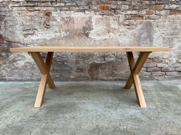 ekskluzywny-stol-debowy-jadalnia Stół drewniany Szelment