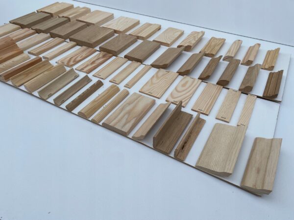 listwa-przypodłogowa-cokol-drewno Listwa przypodłogowa wklęsły wys. 5 cm cokół drewno SOSNA 50x25mm