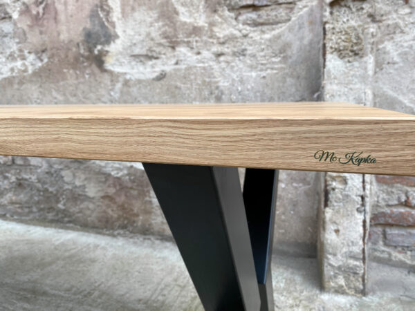 stol-nubo-blat-masywne-drewno Stół drewniany NUBO
