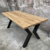 stol-nubo-debowy-loft Stół drewniany NUBO