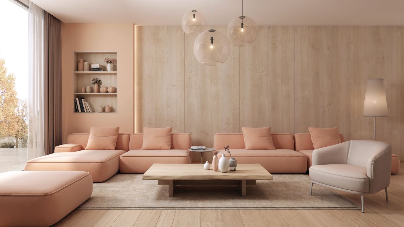 Jak urządzić dom w 2026 roku? Wykorzystaj naturalne drewno w aranżacji wnętrz 1 jak urzadzic dom stolarnia mckapka