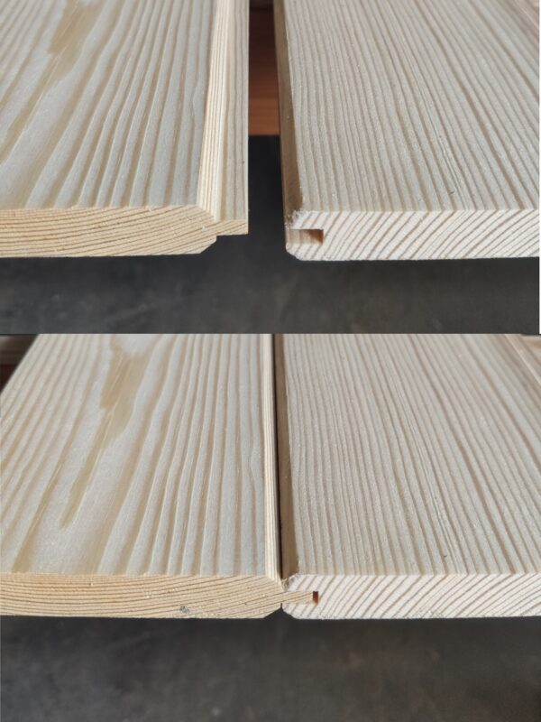 boazeria-sosnowa-struktura-drewna Struktura drewna sosnowego – boazeria