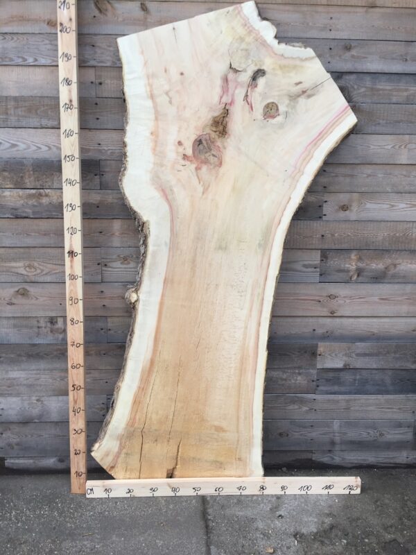 Jawor czeczot monolit nr 10 Foszt jawor czeczot nr 10 do blatów drewnianych