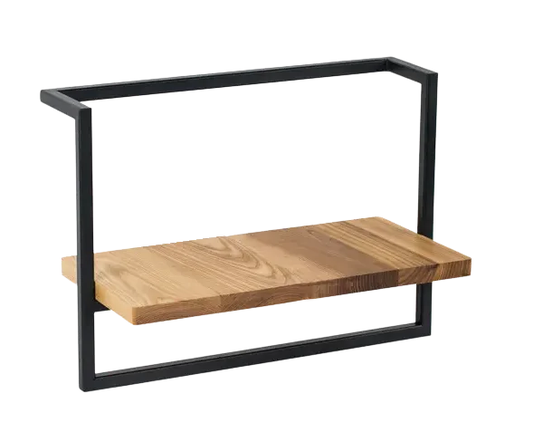 Półka na kwiaty 1 Półka na kwiaty