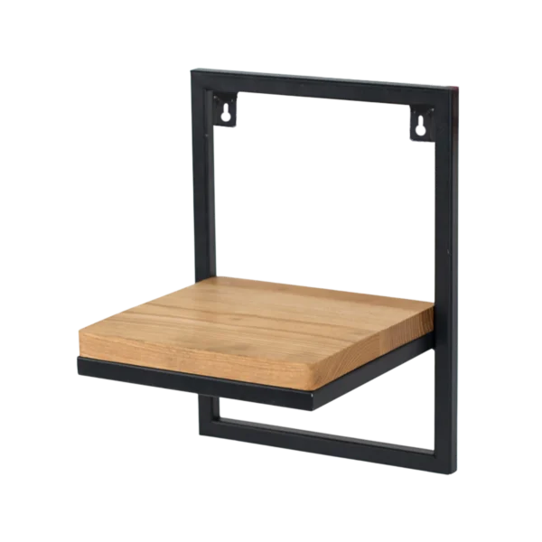 Półka wisząca LOFT 1 Półka wisząca LOFT