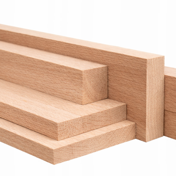 kantowka-buk-drewniana Kantówka bukowa z litego drewna