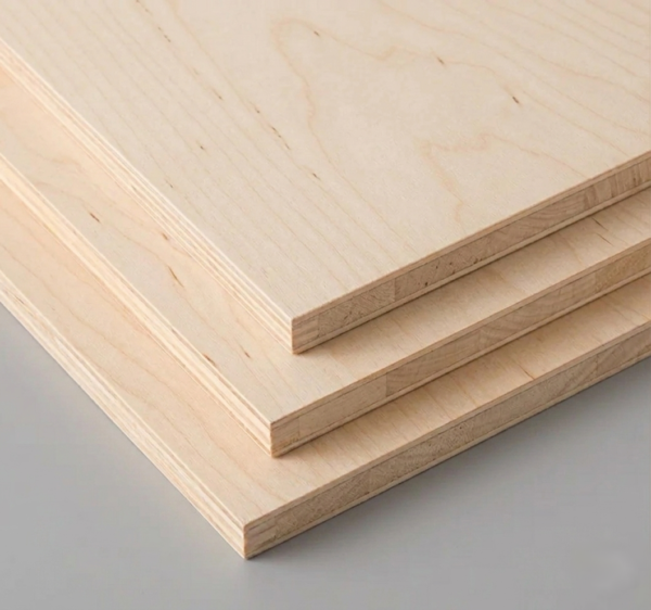 Płyta stolarska brzoza Płyta stolarska brzozowa do mebli i zabudów