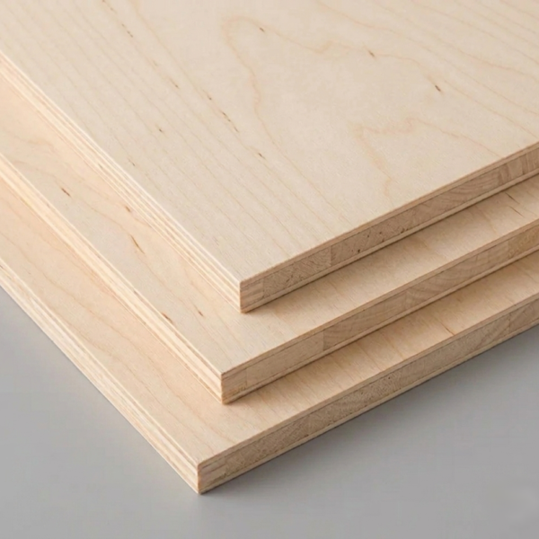 Płyta stolarska brzoza Płyta stolarska brzozowa do mebli i zabudów