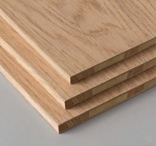 Płyta stolarska dąb Płyta stolarska dębowa z litego drewna