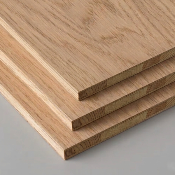 Płyta stolarska dąb Płyta stolarska dębowa z litego drewna