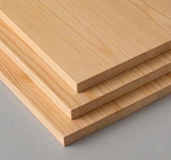 Płyta stolarska brzoza Płyta stolarska brzozowa do mebli i zabudów