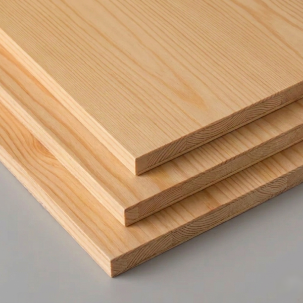 Płyta stolarska brzoza Płyta stolarska brzozowa do mebli i zabudów